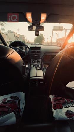 مرسيدس بنز C-Class